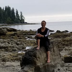 Meet your Posher, Renee